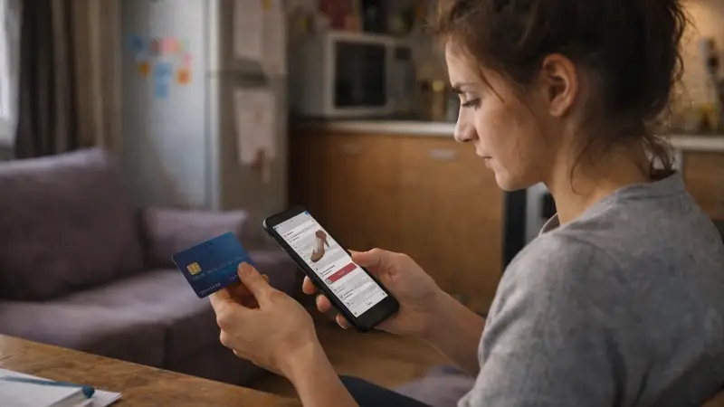 Neurociência da mentalidade de escassez e decisões de consumo