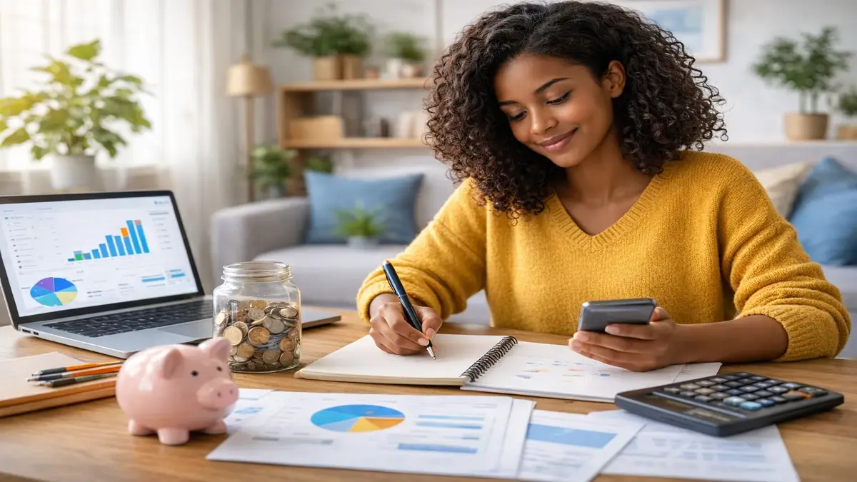 Por Que é Tão Difícil Economizar? A Neurociência do Comportamento Financeiro