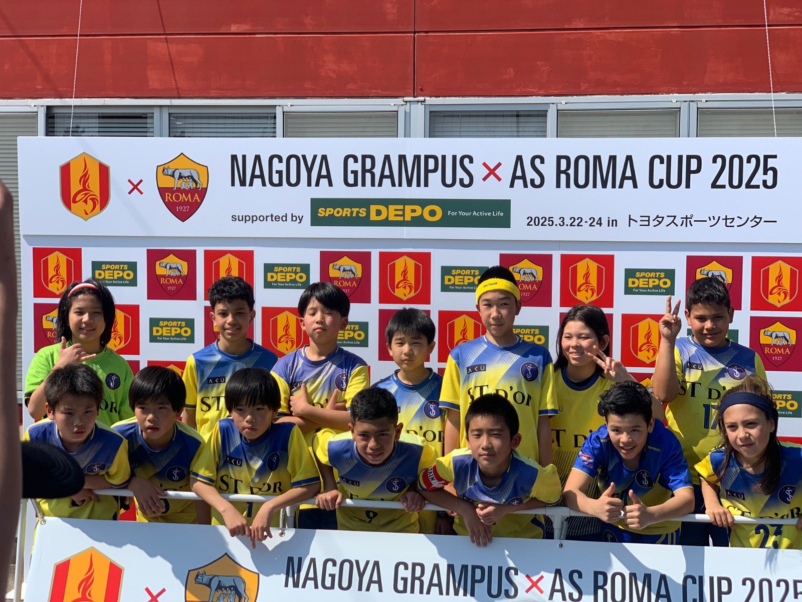 Cérebro Adolescente: O Guia Definitivo para Pais (Neurociência e Estudo de Caso) 3 Time Nagoya Grampus