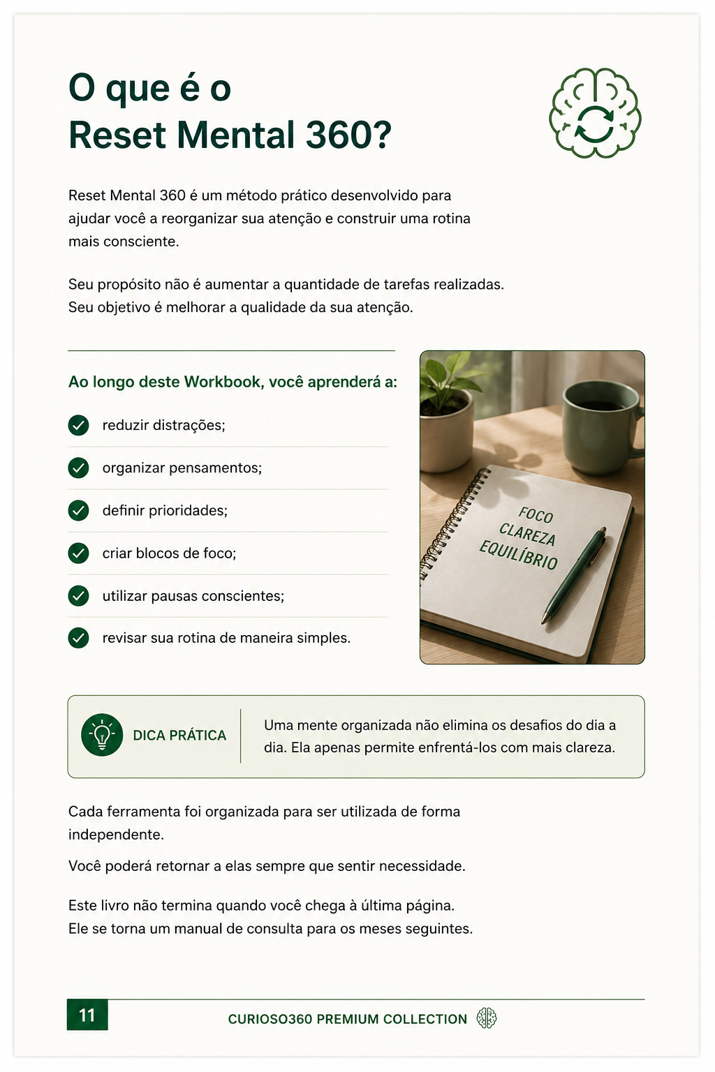 Leitura e Prática
