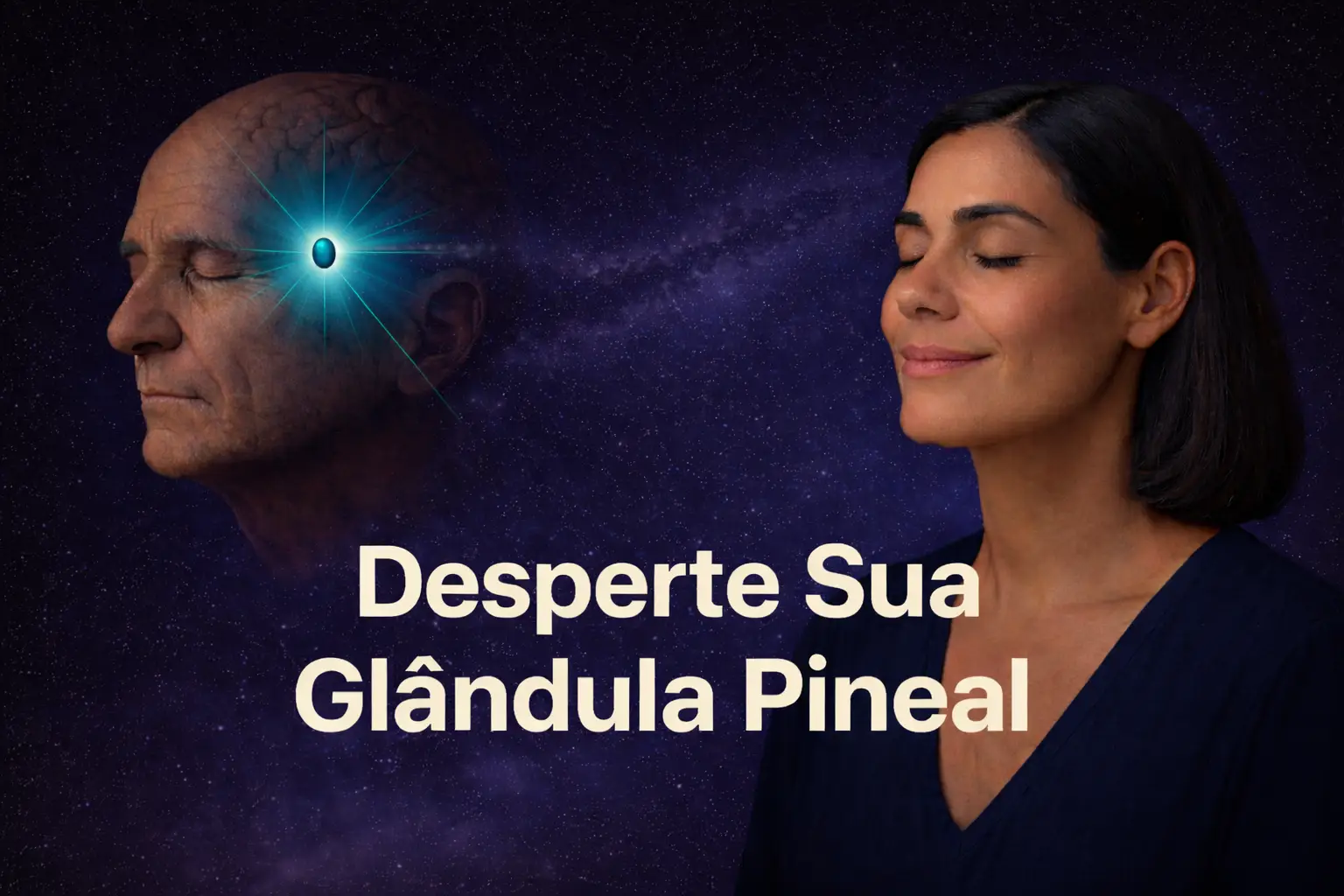 Glândula Pineal: Função, Melatonina e Ritmo Biológico