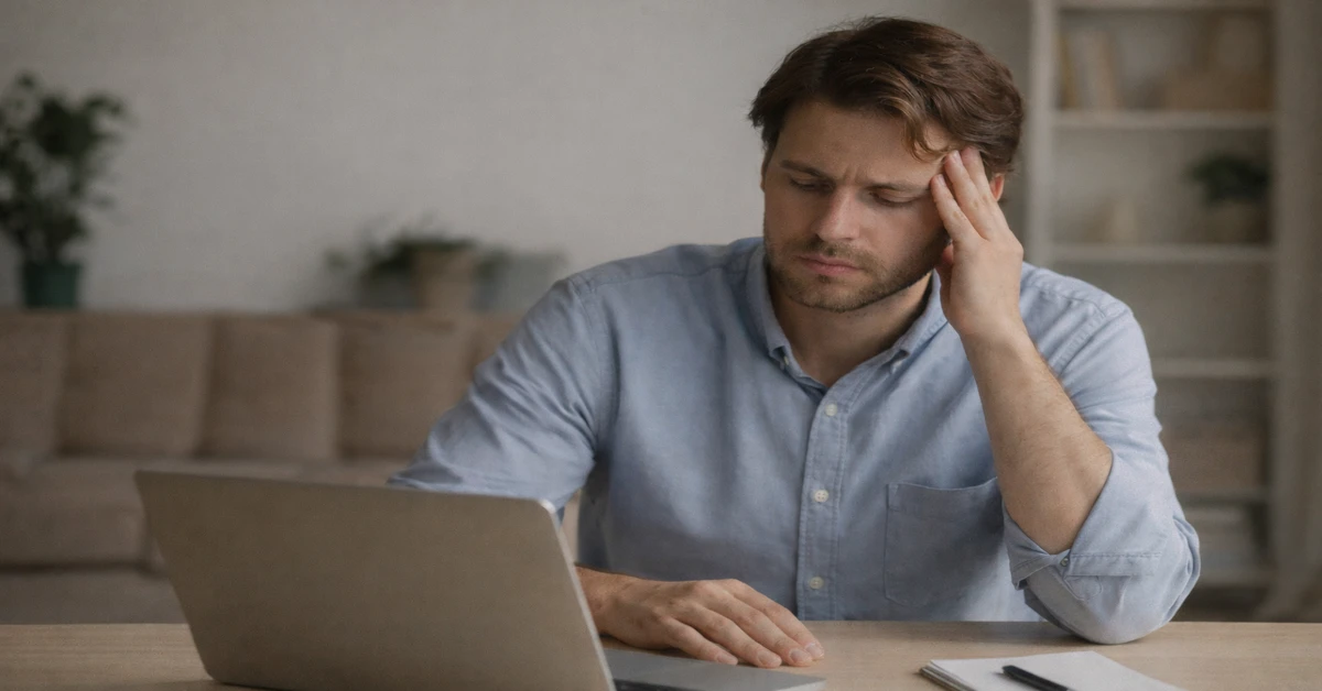 Mente Cansada: o que fazer