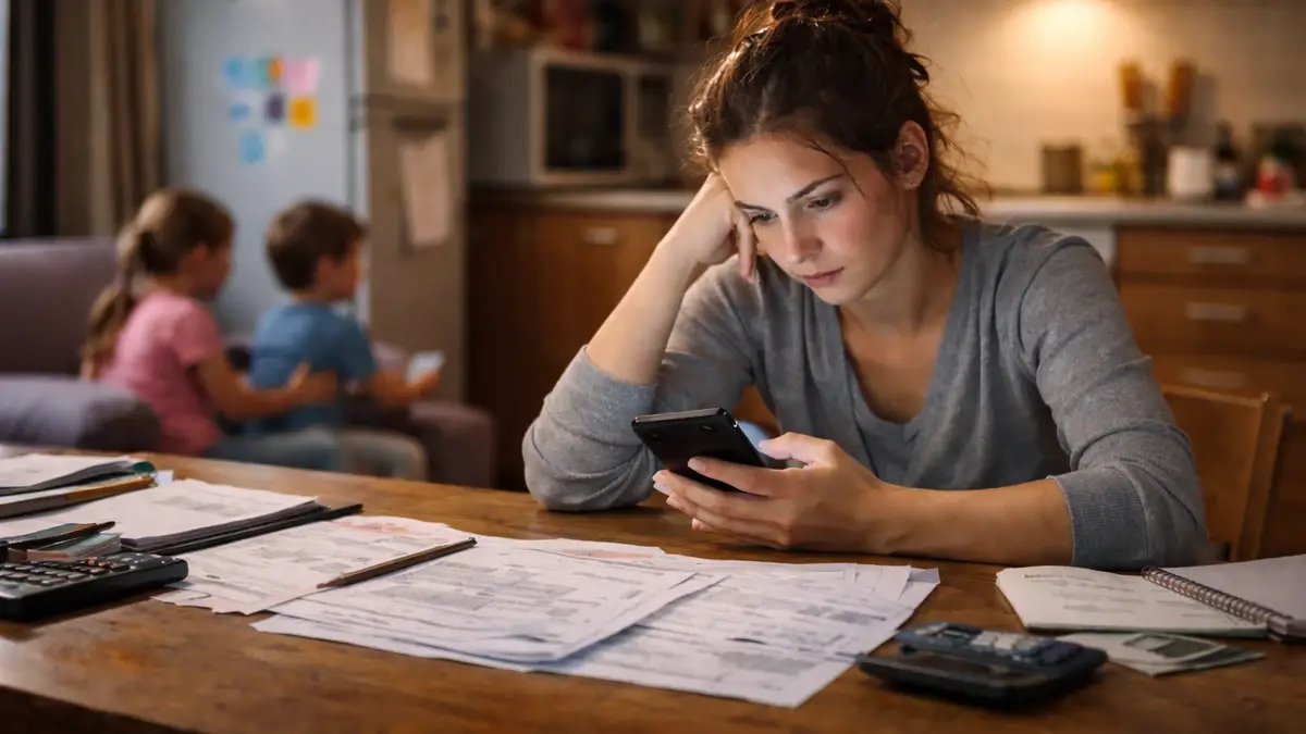 Mentalidade de Escassez: 10 Impactos da Neurociência no Comportamento Financeiro